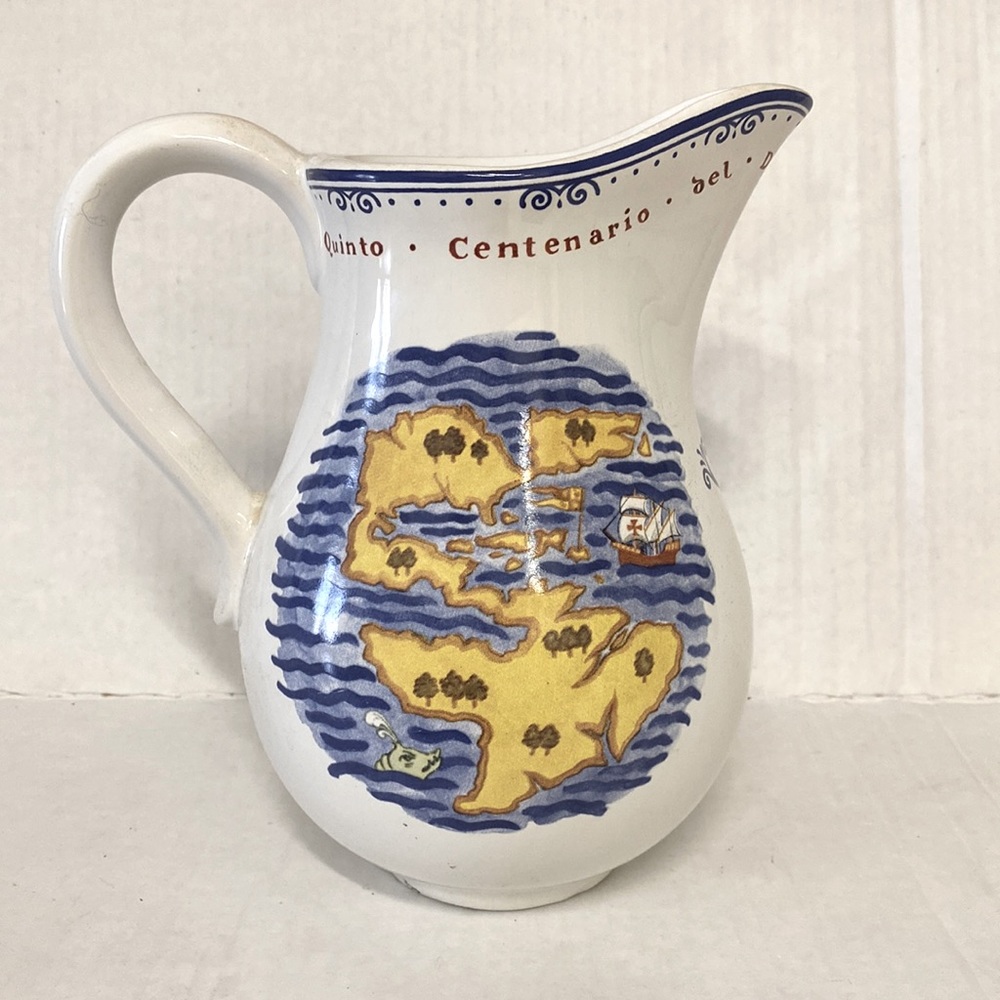 Tiffany& Company Vintage Water Pitcher